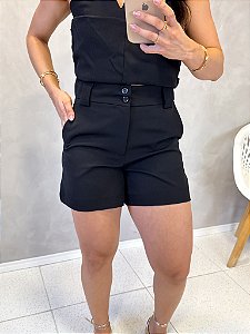 Short Antonella Alfaiataria