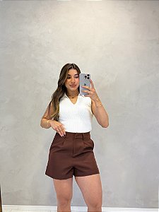 Short Alice Alfaiataria