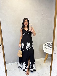 Vestido Lara