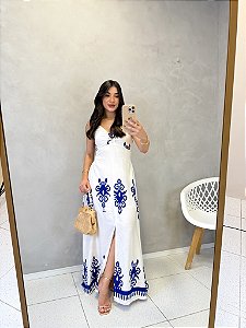 Vestido Lara