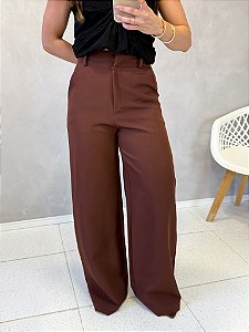Calça Liz Alfaiataria