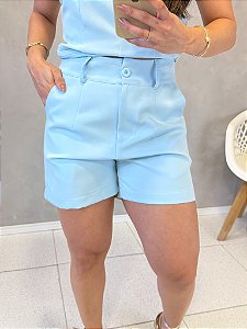 Short Helena Alfaiataria
