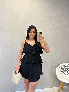 Vestido Maísa