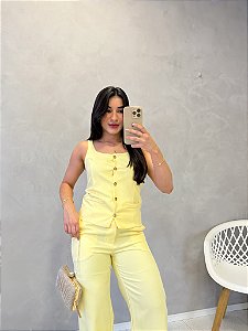 Colete Isabella