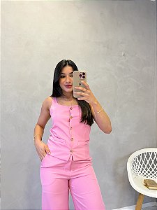 Colete Isabella