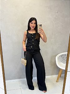 Calça  Isabella