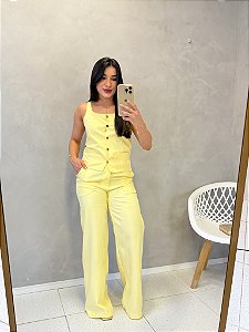 Calça  Isabella