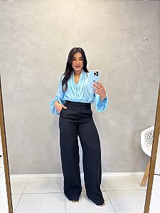 Calça Zoe Alfaiataria