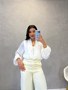 Blusa Selina