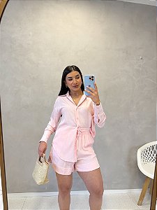 Conjunto Elena Viscolinho
