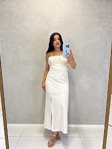 Vestido Midi Alice