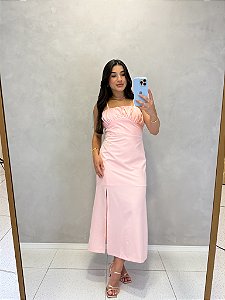 Vestido Midi Alice