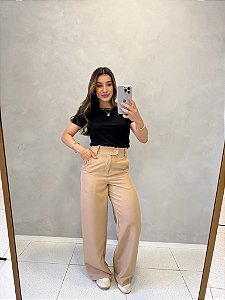 Calça Madson Alfaiataria (G-42)