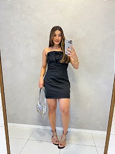 Vestido Anna