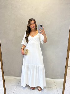 Vestido Midi Beatriz