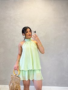 Macaquinho Fabrícia