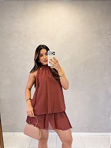 Macaquinho Fabrícia