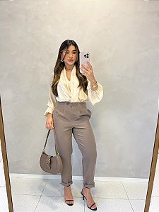 Calça Chloe Alfaiataria