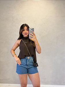 Blusa Sabrina