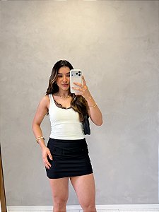 Regata Poliamida c/ Renda