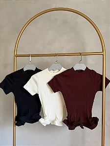 Peplum Amanda