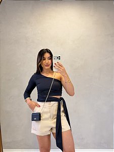 Blusa Gracie Poliamida