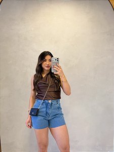Short Jeans Ayla