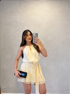 Macaquinho Mirella