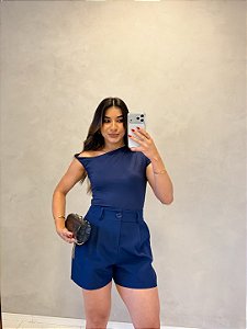 Body Zaya Poliamida
