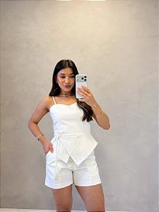 Conjunto Maressa Alfaiataria