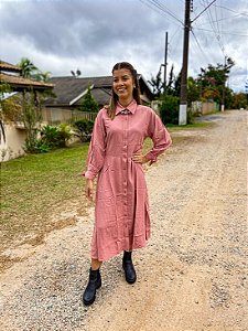 Chemise Maria
