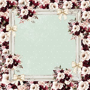 Meu Aconchego - Moldura - 10 FLS