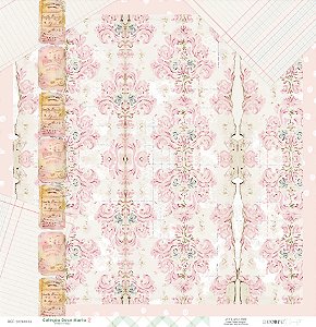 VINTAGE 240G - 10 FOLHAS