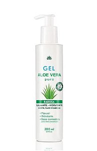 Gel de Aloe Vera - 200ml