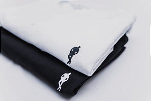 KIT CAMISETAS BÁSICAS