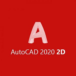 AutoCAD 2020 2D