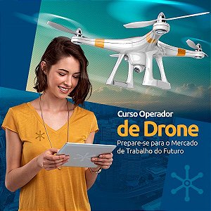 Operador de Drone