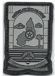 POLICIA MILITAR PIAUI