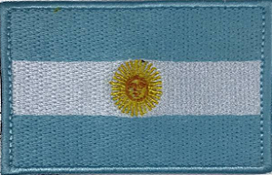 Bandeira Argentina