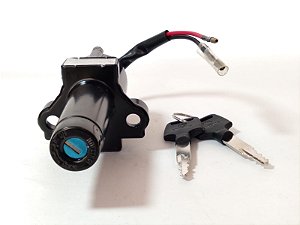 CHAVE DE IGNICAO NXR 03/05 NX 400 FALCON/CBX 250 TWISTER/TORNADO 250 00/05 EMBUS