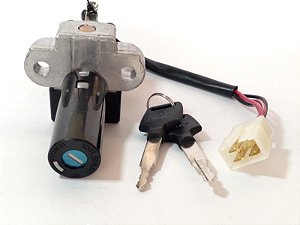 CHAVE DE IGNICAO NXR 150 BROSS 09/12 TITAN 150 09/12 EMBUS