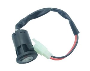 CHAVE DE IGNICAO TITAN KS/ES 02-04 FAN 05-08 EMBUS