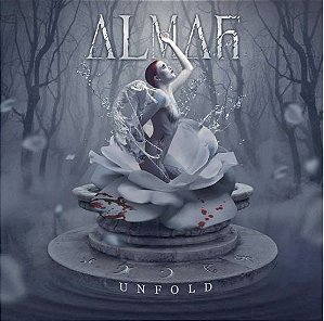 CD - ALMAH - UNFOLD
