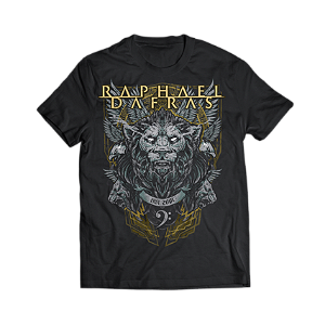 Camiseta Lyon Gold Raphael Dafras
