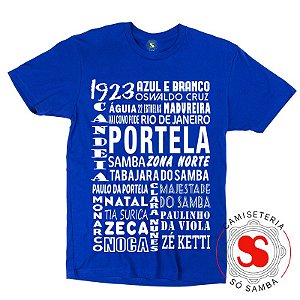 Blusa Mosaico Portela