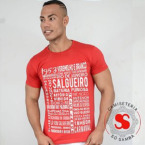 Blusa Mosaico Salgueiro