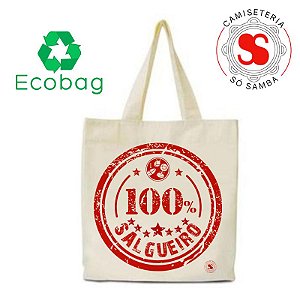 ECOBAG 100% SALGUEIRO