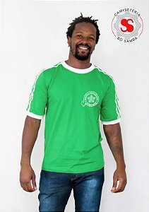 CAMISETA COM VIÉS MOCIDADE