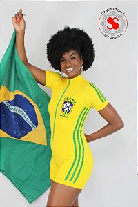 MACAQUINHO SELEÇÃO BRASILEIRA