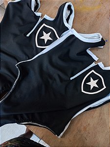 BODY ZÍPER BOTAFOGO